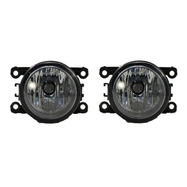 تصویر محصول چراغ مه شکن راست رنو تندر 90 E2 سال 1397