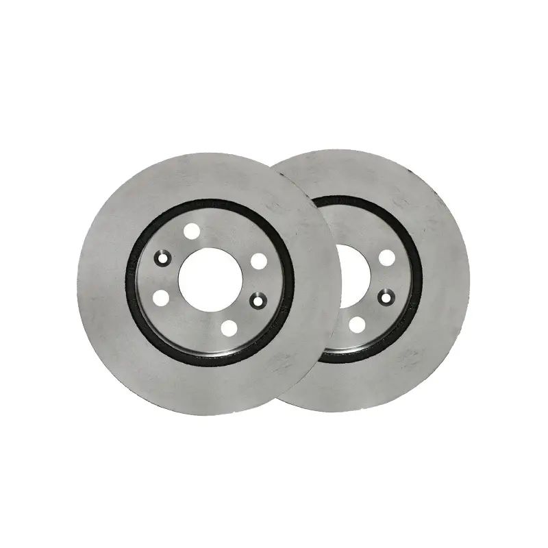 تصویر محصول دیسک ترمز عقب رنو تندر 90 E2 سال 1397