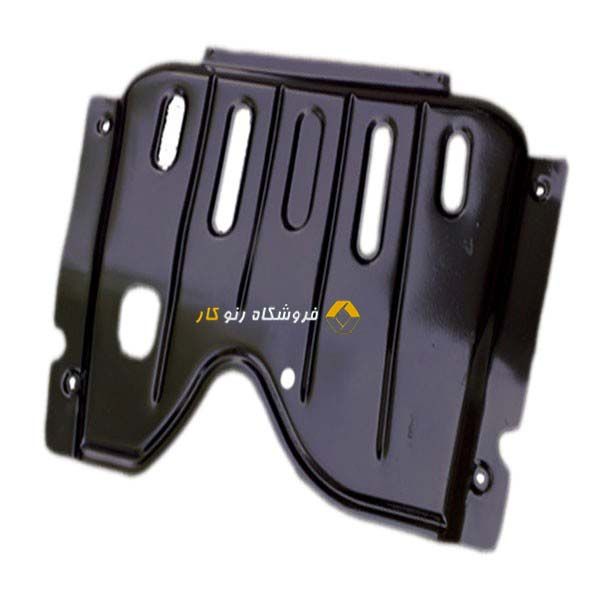 تصویر محصول سینی زیر گیربکس رنو تندر 90 E2 سال 1397
