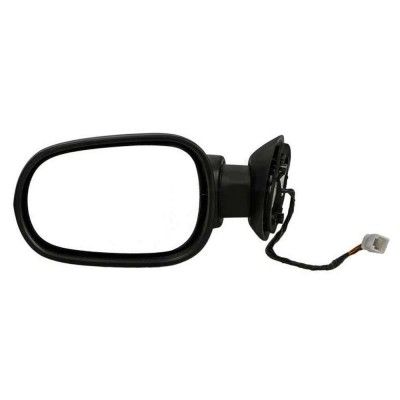 تصویر محصول شیشه آینه چپ رنو تندر 90 E2 سال 1397