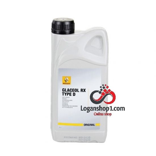 تصویر محصول ضد یخ رنو تندر 90 E2 سال 1397