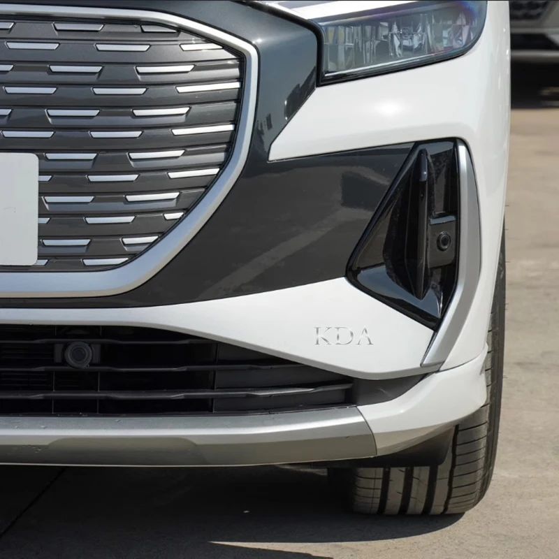 تصویر محصول چراغ مه شکن راست آئودی Q4 e-tron 40 سال 2024