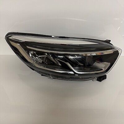 تصویر محصول چراغ جلو چپ رنو کپچر سال 2016