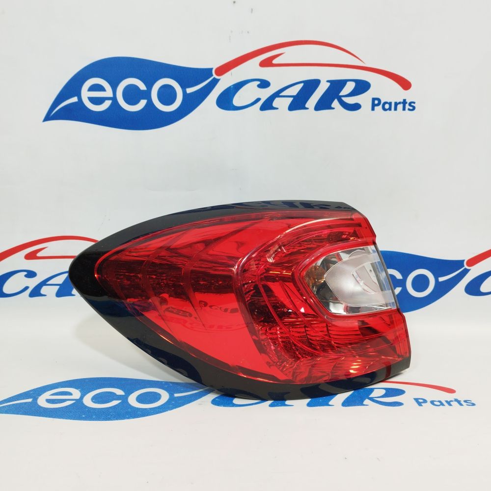 تصویر محصول چراغ خطر عقب چپ رنو کپچر سال 2016