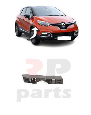 تصویر محصول دیاق سپر جلو رنو کپچر سال 2016