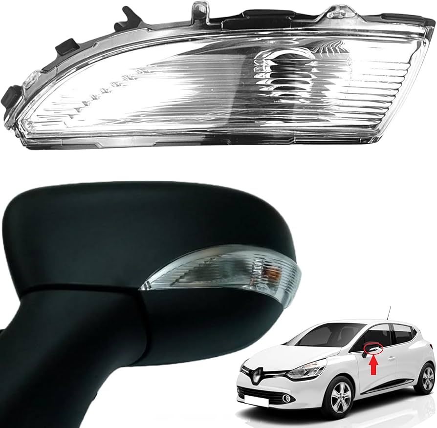 تصویر محصول شبرنگ چپ رنو کپچر سال 2016