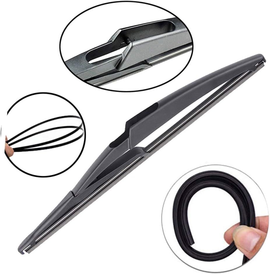 تصویر محصول شیشه عقب رنو کپچر سال 2016