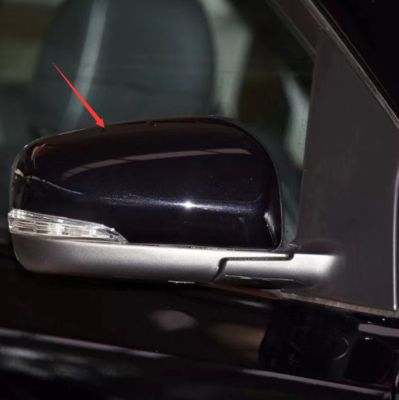 تصویر محصول آینه بغل راست رنو کولیوس سال 2017