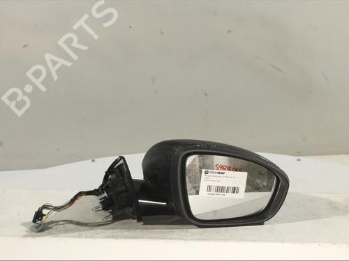 تصویر محصول آینه بغل راست رنو تالیسمان E3 سال 2018