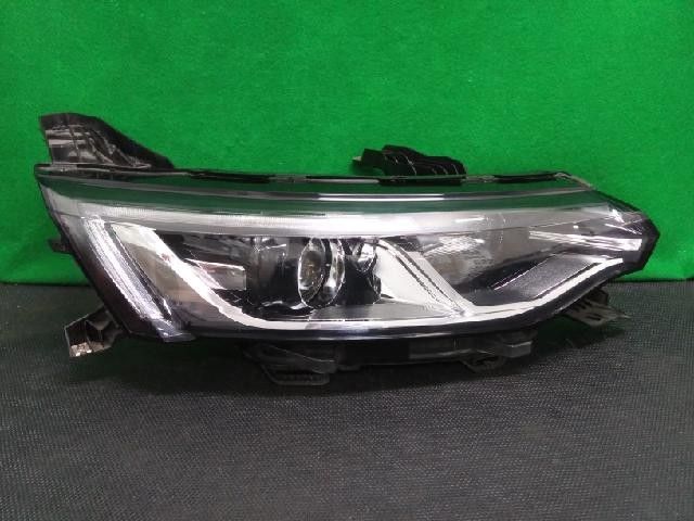 تصویر محصول چراغ جلو راست رنو تالیسمان E3 سال 2018