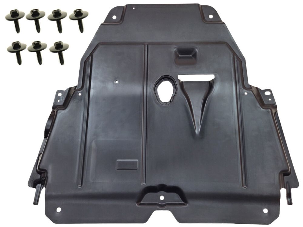 تصویر محصول سینی زیر گیربکس رنو تالیسمان E3 سال 2018