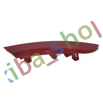 تصویر محصول شبرنگ راست رنو تالیسمان E3 سال 2018