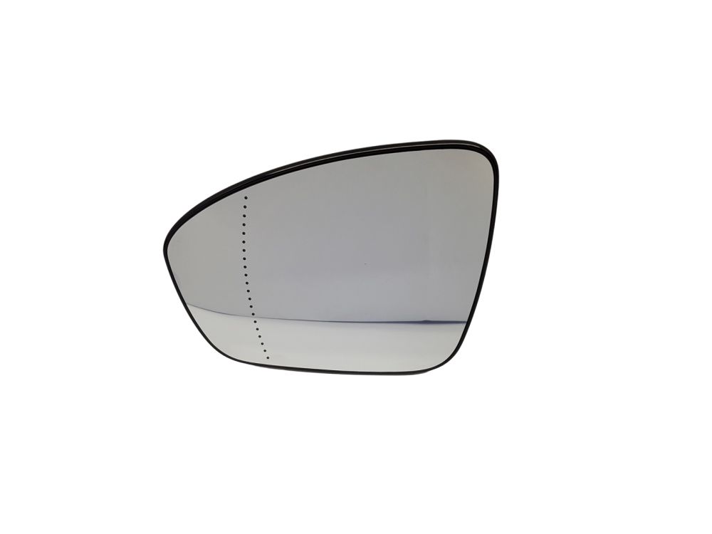 تصویر محصول شیشه آینه چپ رنو تالیسمان E3 سال 2018