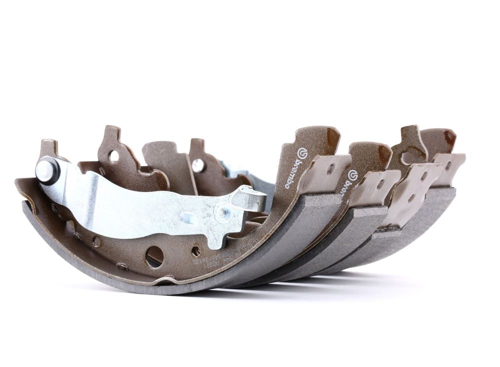 تصویر محصول لنت ترمز دستی رنو تالیسمان E3 سال 2018