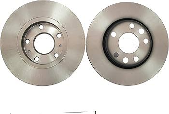 تصویر محصول دیسک ترمز جلو رنو داستر SE دو دیفرانسیل سال 2015