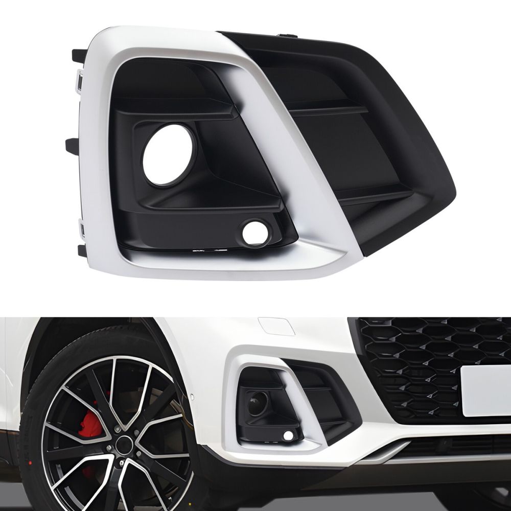 تصویر محصول چراغ مه شکن راست آئودی Q5 e-tron 40 سال 2023