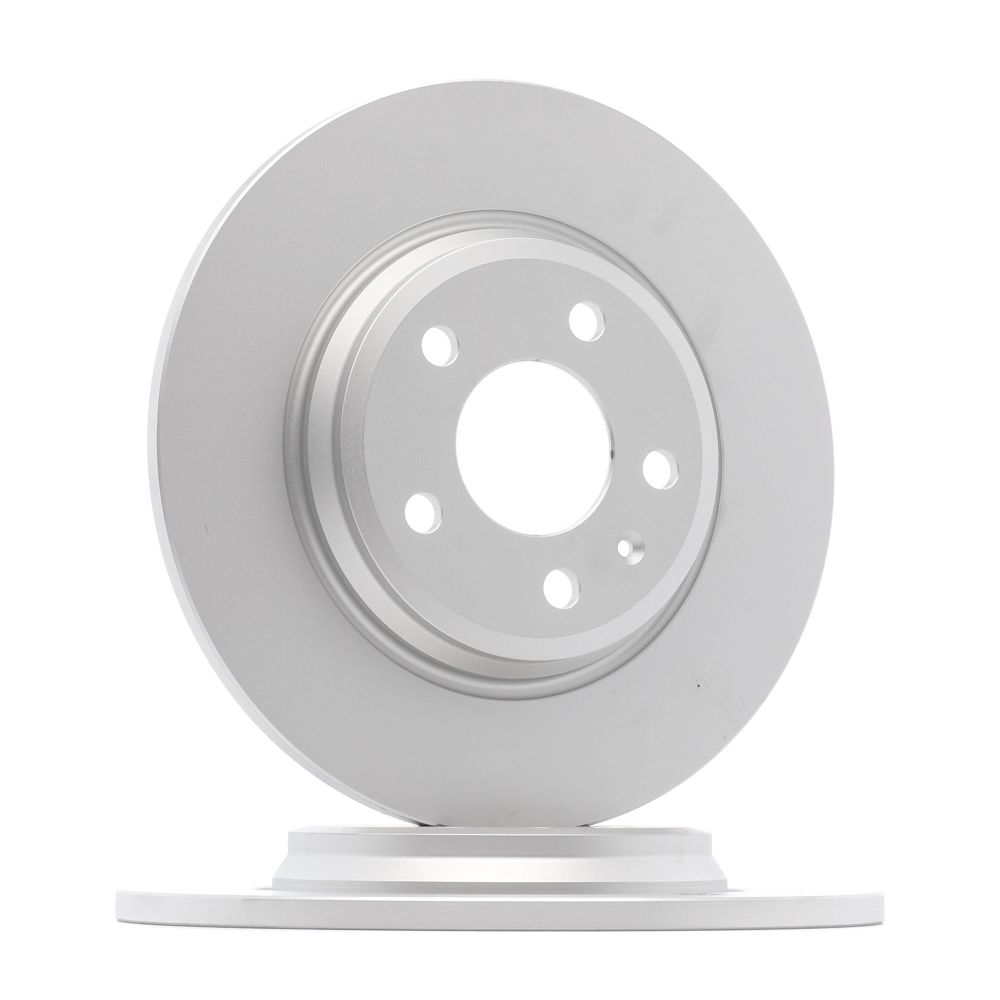 تصویر محصول دیسک ترمز عقب آئودی Q5 e-tron 40 سال 2023