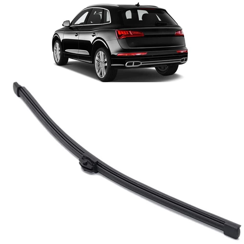 تصویر محصول شیشه عقب آئودی Q5 e-tron 40 سال 2023