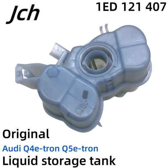 تصویر محصول ضد یخ آئودی Q5 e-tron 40 سال 2023