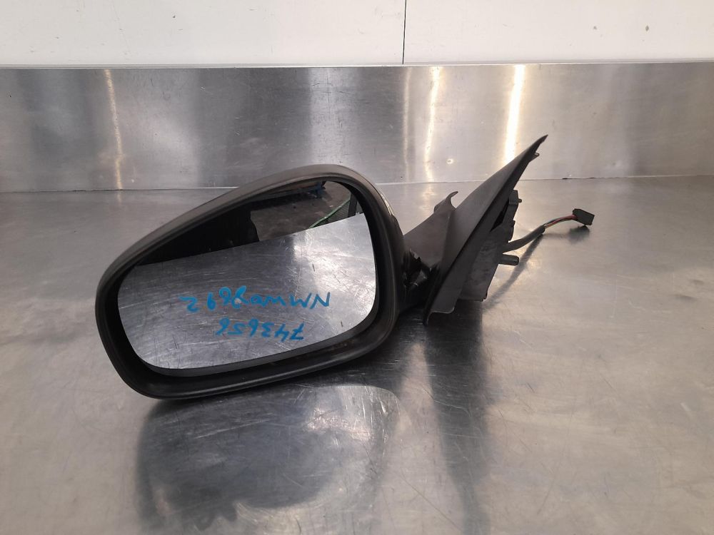 تصویر محصول آینه بغل چپ آلفارومئو جولیتا سال 2015