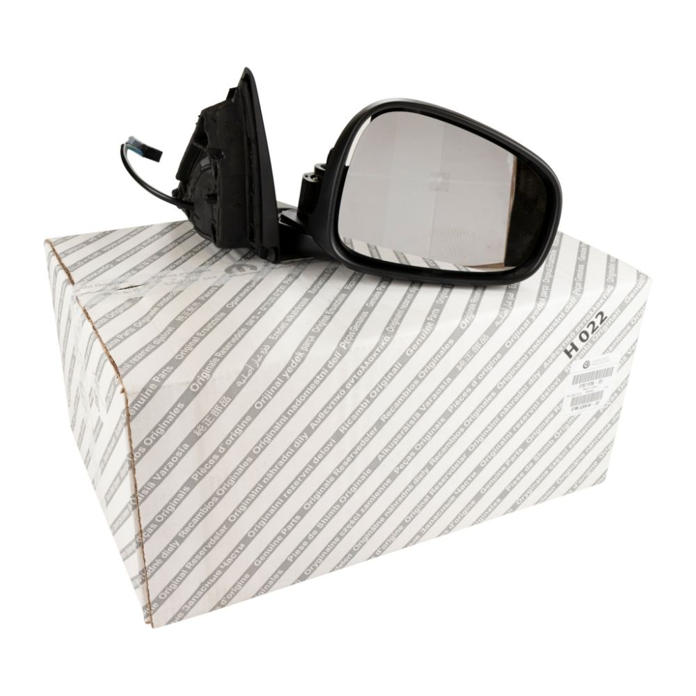 تصویر محصول آینه بغل راست آلفارومئو جولیتا سال 2015