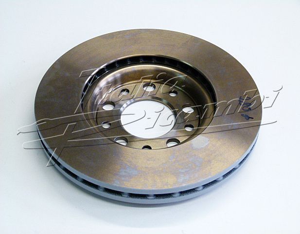 تصویر محصول دیسک ترمز جلو آلفارومئو جولیتا سال 2015