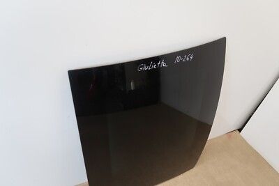 تصویر محصول شیشه سانروف آلفارومئو جولیتا سال 2015