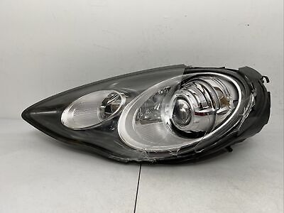 تصویر محصول چراغ جلو چپ پورشه پانامرا 4S سال 2012