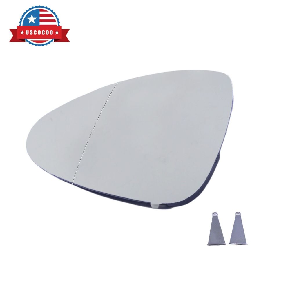 تصویر محصول شیشه آینه چپ پورشه پانامرا 4S سال 2012