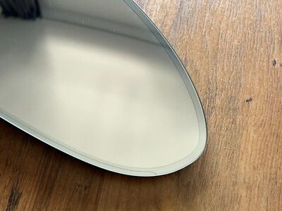 تصویر محصول شیشه اینه راست پورشه پانامرا 4S سال 2012