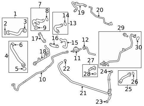 تصویر محصول ضد یخ پورشه پانامرا 4S سال 2012