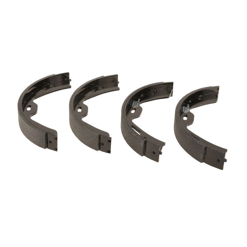 تصویر محصول لنت ترمز دستی پورشه پانامرا 4S سال 2012