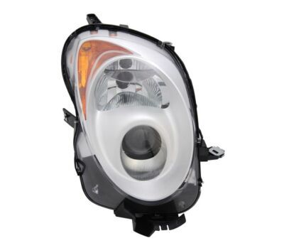 تصویر محصول چراغ جلو چپ آلفارومئو میتو سال 2012