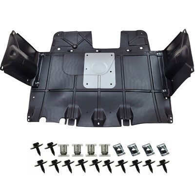 تصویر محصول سینی زیر موتور آلفارومئو میتو سال 2012