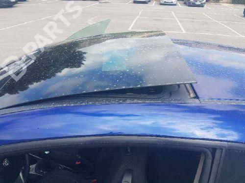 تصویر محصول شیشه سانروف آلفارومئو میتو سال 2012