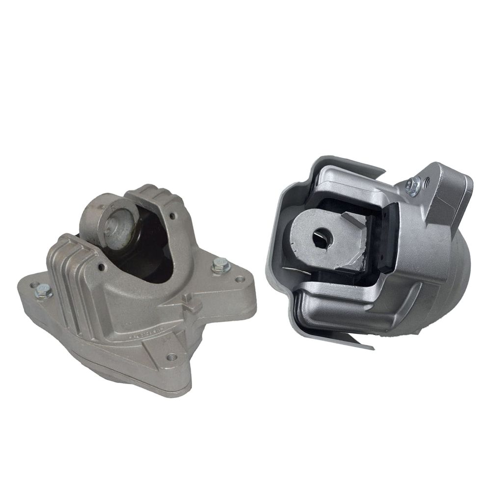 تصویر محصول دسته موتور چپ پورشه ماکان سال 2017