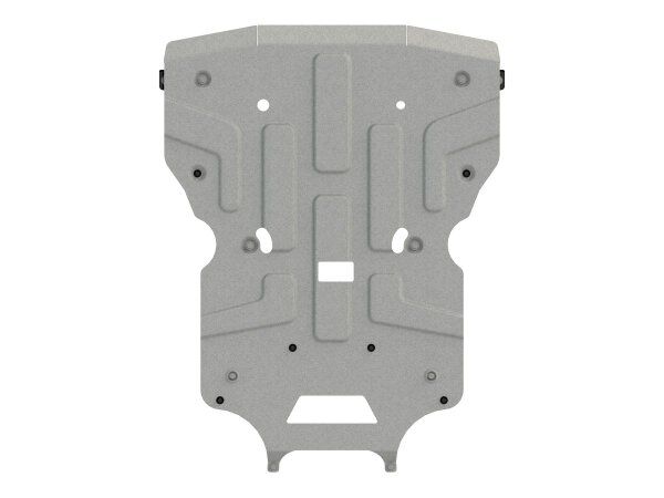 تصویر محصول سینی زیر گیربکس پورشه ماکان سال 2017