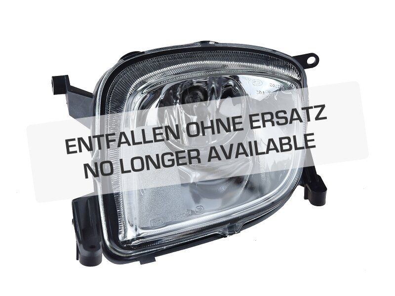 تصویر محصول چراغ مه شکن راست پورشه کاین S سال 2012