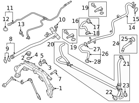 تصویر محصول ضد یخ پورشه کاین S سال 2012