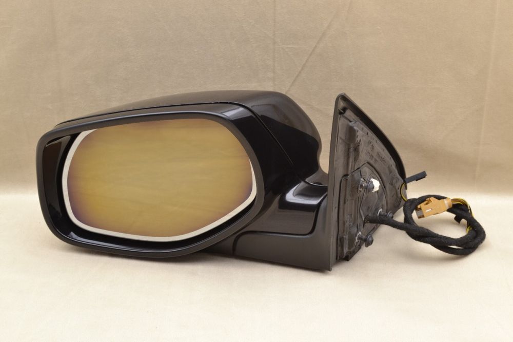 تصویر محصول آینه بغل چپ پورشه کاین 6 سیلندر سال 2009