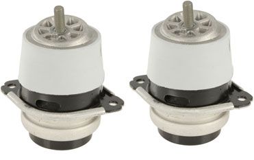 تصویر محصول دسته موتور چپ پورشه کاین 6 سیلندر سال 2009