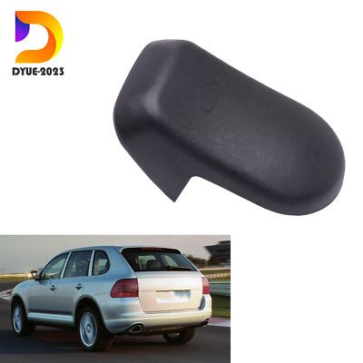 تصویر محصول شیشه عقب پورشه کاین 6 سیلندر سال 2009