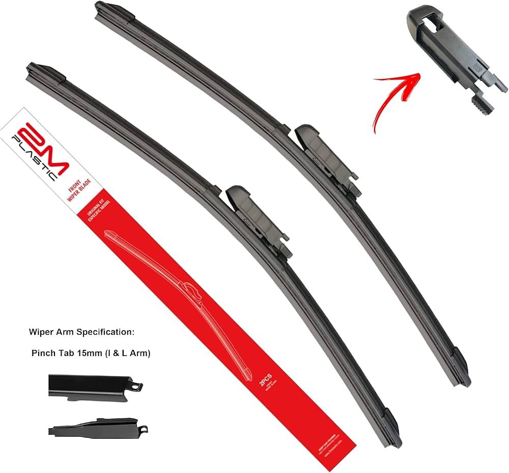 تصویر محصول تیغه برف پاک کن آلفارومئو 4C کوپه سال 2015