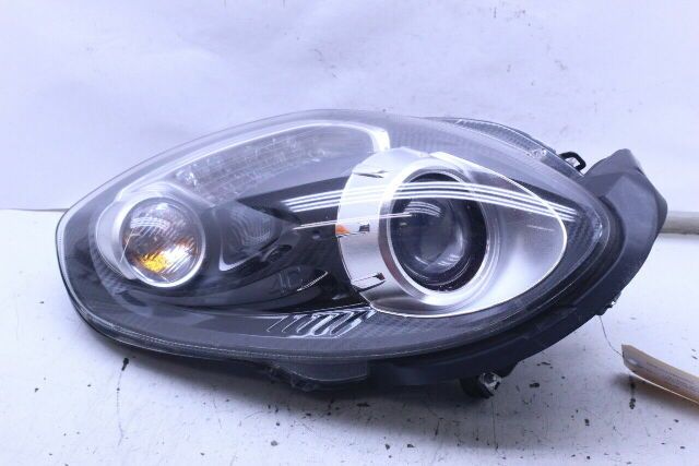 تصویر محصول چراغ مه شکن راست آلفارومئو 4C کوپه سال 2015