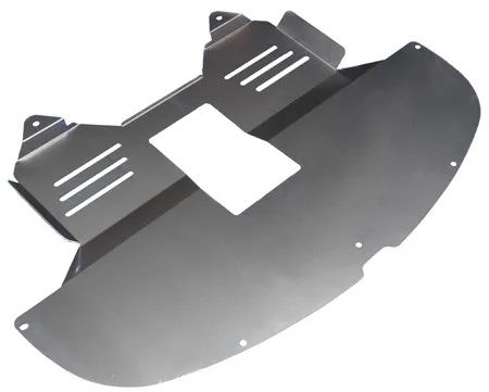 تصویر محصول سینی زیر موتور آلفارومئو 4C کوپه سال 2015