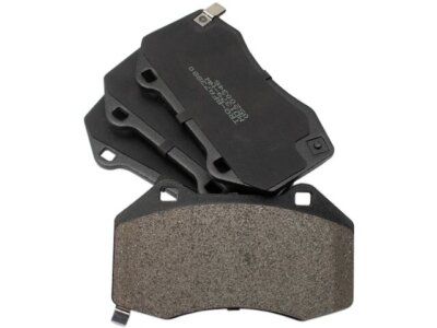 تصویر محصول لنت ترمز جلو آلفارومئو 4C کوپه سال 2015