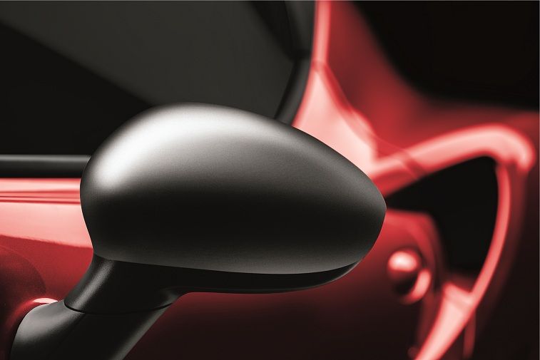 تصویر محصول آینه بغل چپ آلفارومئو 4C اسپایدر سال 2016