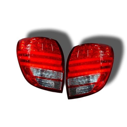 تصویر محصول چراغ خطر عقب راست آلفارومئو 4C اسپایدر سال 2016