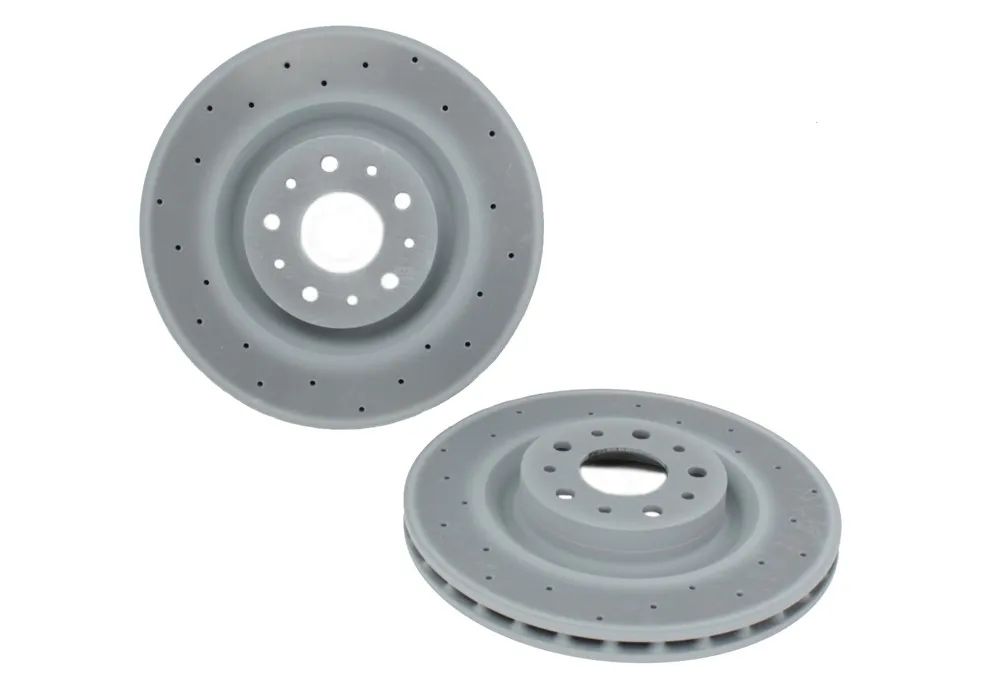 تصویر محصول دیسک ترمز عقب آلفارومئو 4C اسپایدر سال 2016