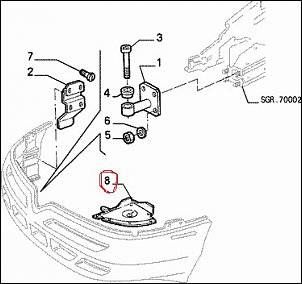 تصویر محصول سینی زیر گیربکس آلفارومئو 4C اسپایدر سال 2016
